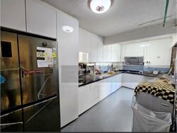 Blk 103 Jurong East Ville (Jurong East), HDB 5 Rooms #470151631